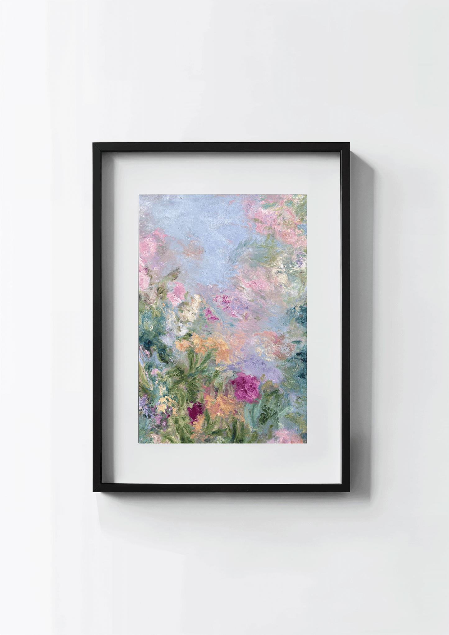 BRUSHED BLOOM 003