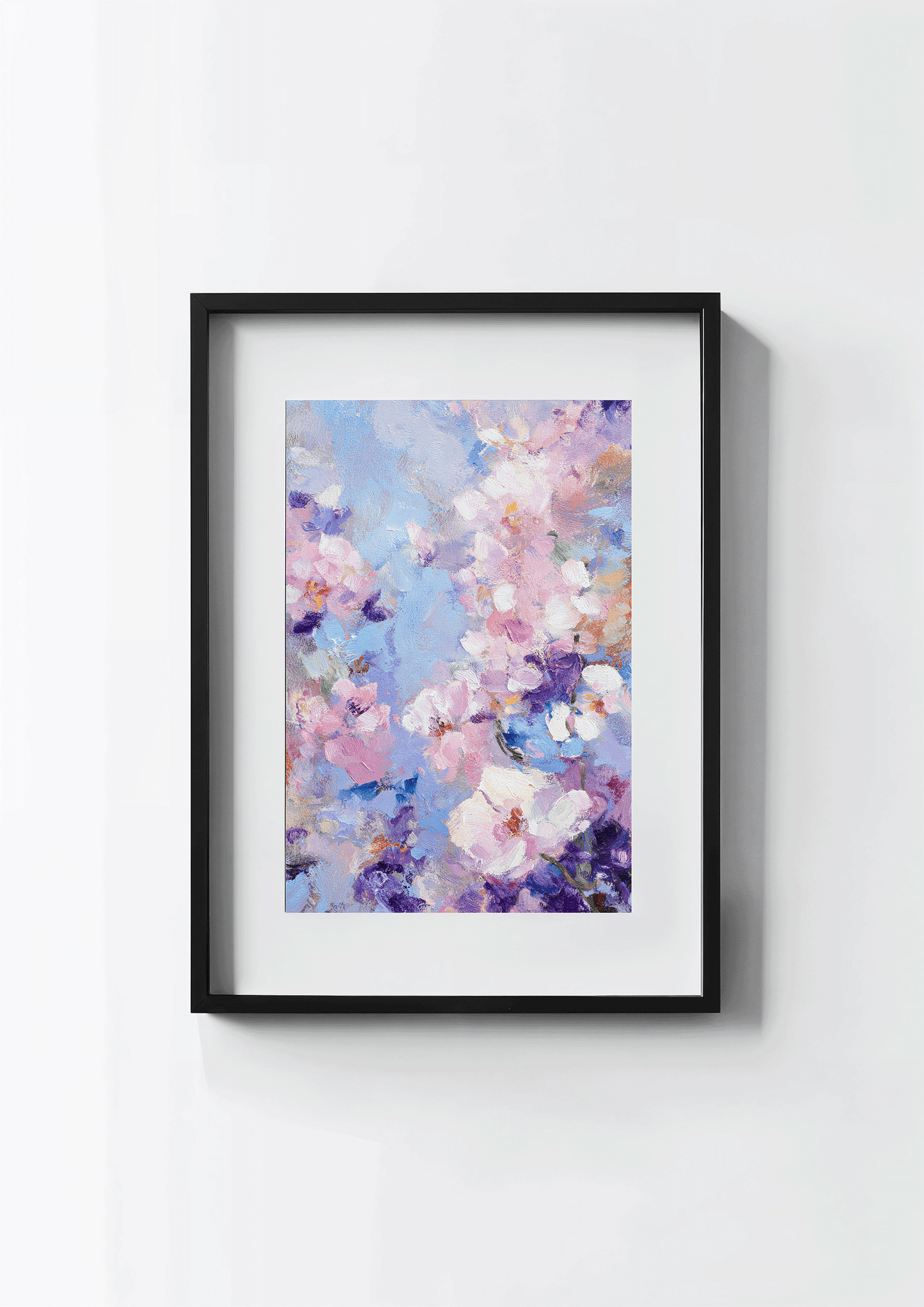 BRUSHED BLOOM 004