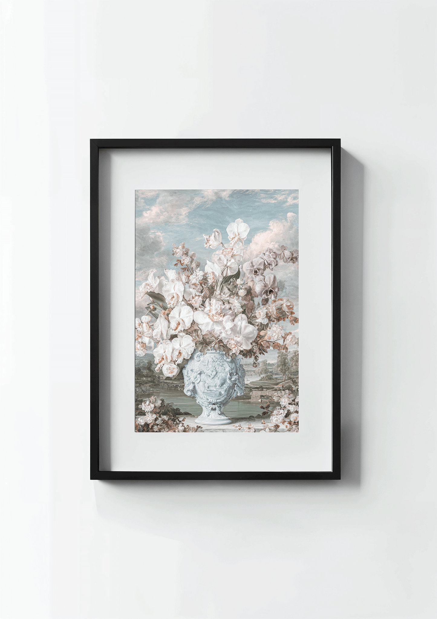 BRUSHED BLOOM SE 003