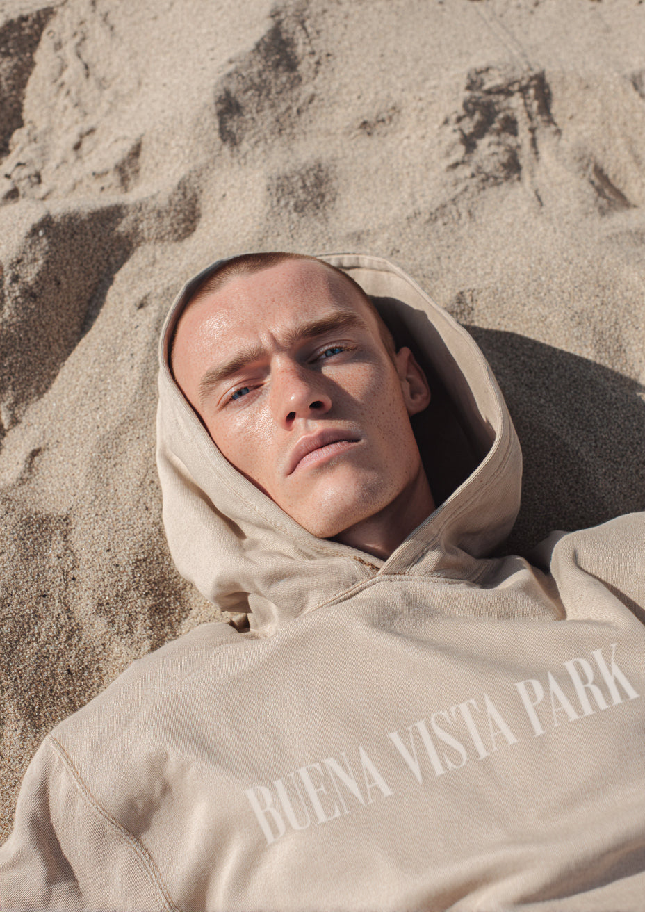 BUENA VISTA HOODIE