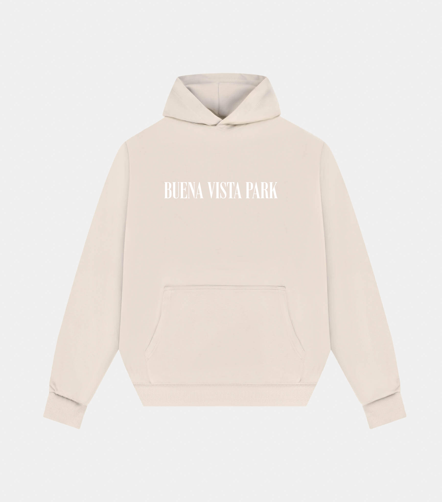 BUENA VISTA HOODIE