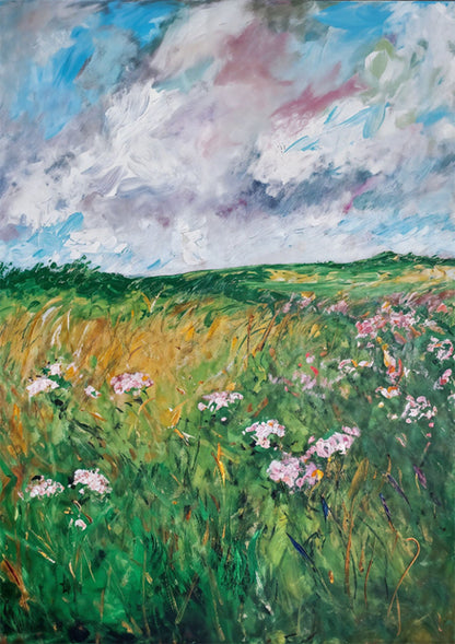 BRUSHED FIELD 001