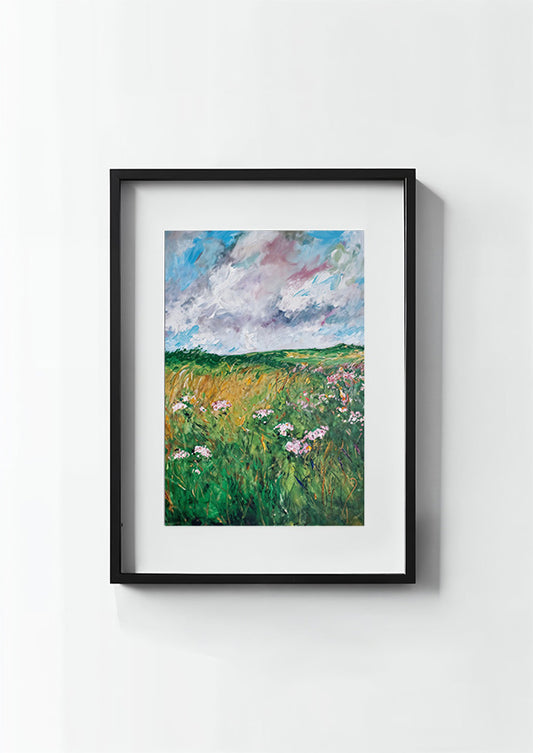 BRUSHED FIELD 001