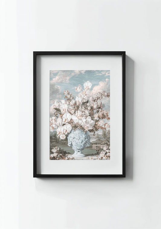 BRUSHED BLOOM SE 003