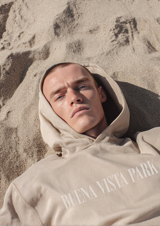 BUENA VISTA HOODIE